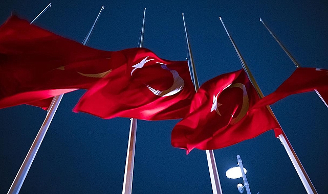 7 Gün Milli Yas İlan Edildi