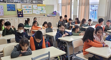 71 İlde Öğrenciler Ders Başı Yaptı
