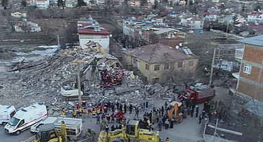 AFAD'dan Kritik Deprem Uyarısı!