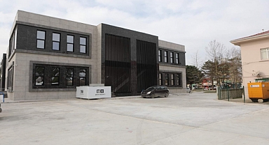 Arifiye Belediyesi’nin Yeni Hizmet Binası Hizmete Girdi