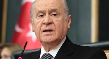 Bahçeli: