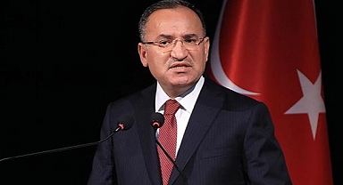 Bakan Bozdağ Açıkladı: Binaları Yapanlar Yargı Önünde Hesap Verecek