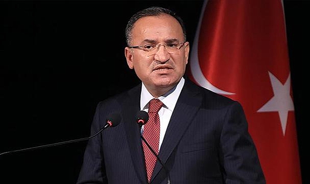Bakan Bozdağ Açıkladı: Binaları Yapanlar Yargı Önünde Hesap Verecek