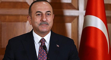 Bakan Çavuşoğlu: (F-16) 'ABD Yönetimi Talebimize Güçlü Destek Veriyor, Kendilerine Teşekkür Ediyoruz