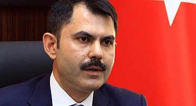 Bakan Kurum'dan Hasarlı Binalarla İlgili Açıklama!