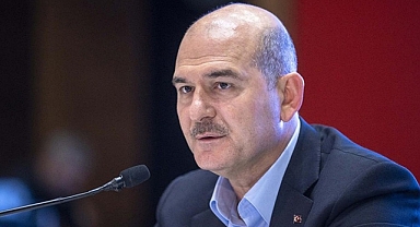 Bakan Soylu Deprem Bölgesindeki Son Durumu Açıkladı