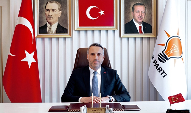 Başkan Tever: