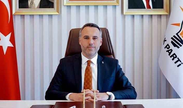 Başkan Tever: