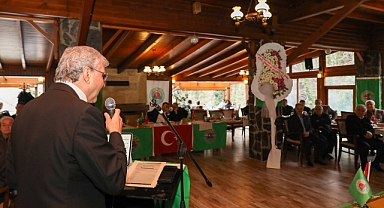 Başkan Yüce:
