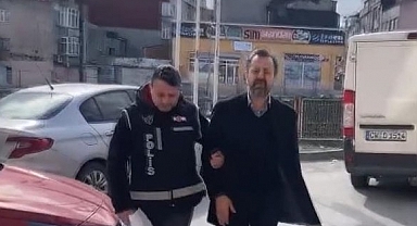 Bir Müteahhid Daha Gözaltına Alındı
