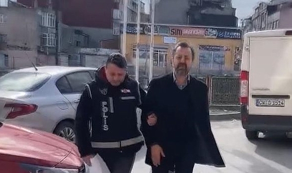 Bir Müteahhid Daha Gözaltına Alındı