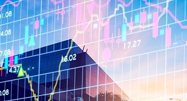 Borsa İlk Yarıda Yükseldi