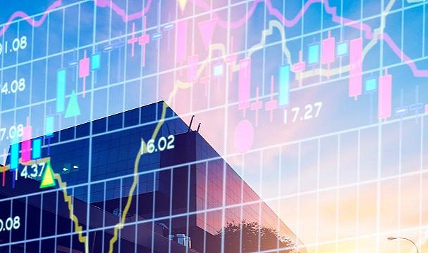 Borsa İlk Yarıda Yükseldi