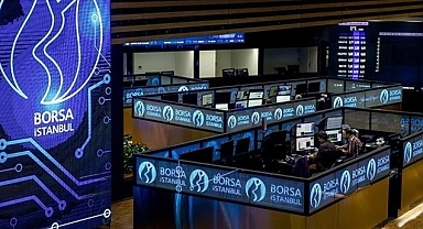 Borsa İstanbul Yükselişle Açıldı