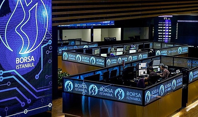 Borsa İstanbul Yükselişle Açıldı
