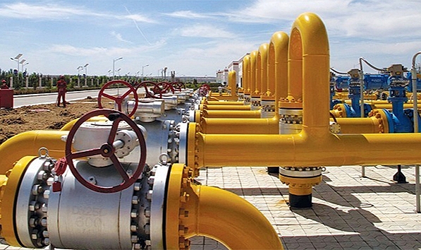 BOTAŞ Açıkladı: Deprem Bölgelerinde Doğalgaz Akışı Durdu