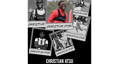 Christian Atsu'dan Acı Haber Geldi!