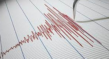 Çorum'da Korkutan Deprem!