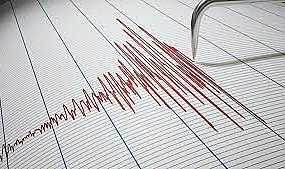 Çorum'da Korkutan Deprem!