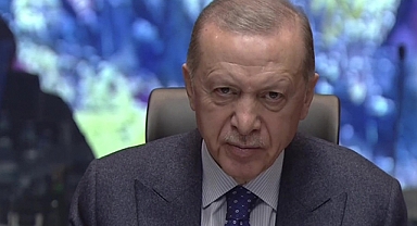 Cumhurbaşkanı Erdoğan Açıkladı: Deprem Bölgesinde 'OHAL' İlan Edildi