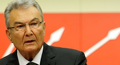 Deniz Baykal Hayatını Kaybetti