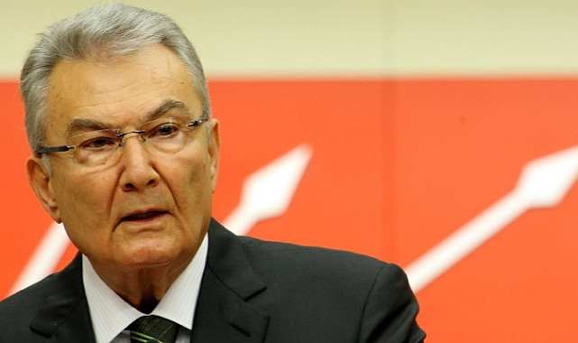 Deniz Baykal Hayatını Kaybetti