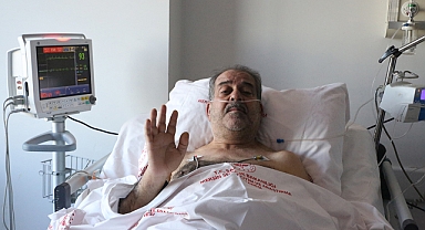 Deprem Bölgesinde Mucize Kurtuluş!