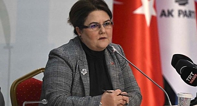 Deprem Bölgesindeki Çocukların Kaçırıldığı İddiaları Gündem Olmuştu! Bakan Yanık'tan Açıklama Geldi