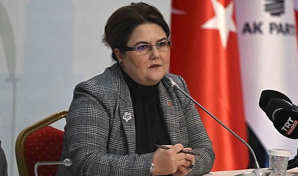 Deprem Bölgesindeki Çocukların Kaçırıldığı İddiaları Gündem Olmuştu! Bakan Yanık'tan Açıklama Geldi