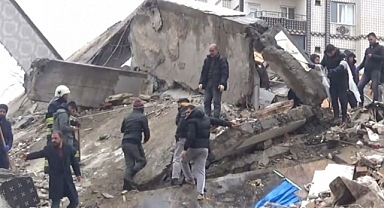 Deprem Fırsatçılarına 85 Milyon Lira Ceza