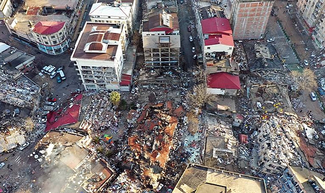 Deprem Suçları Soruşturma Büroları Kurulacak