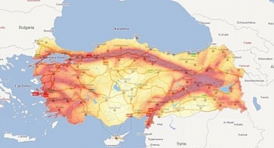 Deprem Uzmanından Korkutan Uyarı!