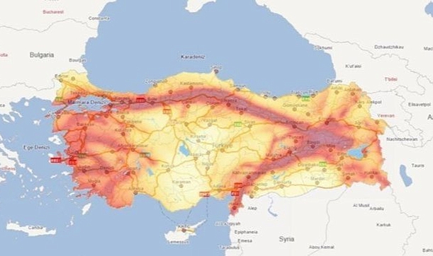 Deprem Uzmanından Korkutan Uyarı!