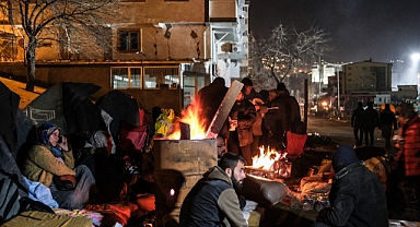 Depremin 11. Gününde Umutlu Bekleyiş Sürüyor!
