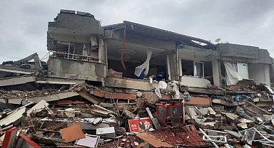 Depremin Korkunç Bilançosu: 4 Bin 544 Ölü, 26 Bin 721 Yaralı!
