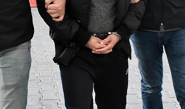 Depremle İlgili Provokatif Paylaşım Yapan 5 Kişi Tutuklandı