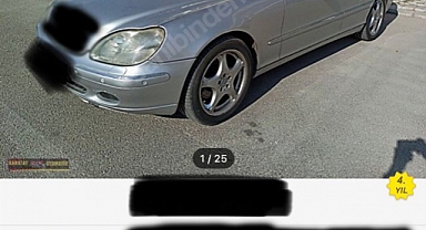 İkinci El Araçlara ‘Deprem’ Güncellemesi