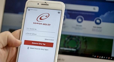 Depremzedelere E-Devlet Üzerinden Güvenli Bağış İmkanı
