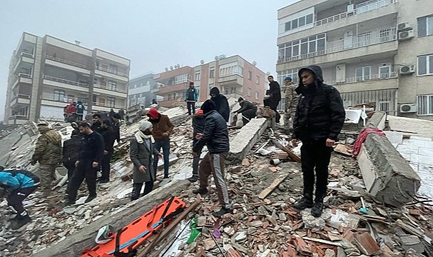 Depremzedelerin Acısını Fırsata Çevirdiler! Ev Fiyatlarına Fahiş Zam!