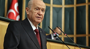 Devlet Bahçeli: Devletin Yetişemediği Ne Vardır da Ahbapçılar ve Babalacılar Kanat Çırpmaktadır