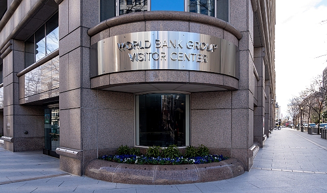 Dünya Bankası, Türkiye Hakkında Kapsamlı Bir Rapor Yayımladı