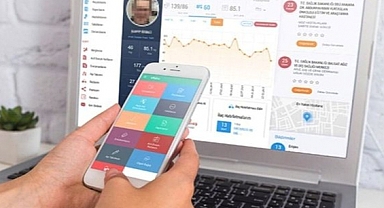 E-Nabız Uygulamasına 'Doğal Afet Bilgilendirme' Butonu Eklendi