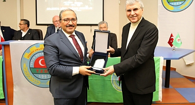 Ekrem Yüce: