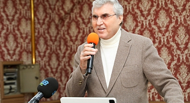 Ekrem Yüce: