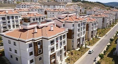 Ev Sahibi Olmak İsteyenlere Güzel Haber! Cumhurbaşkanı Erdoğan, İkinci El Konutlarla İlgili Yeni Bir Proje Yapılacağının Müjdesini Verdi