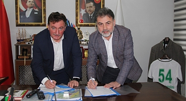 Ferizli Belediyesi'nde Toplu İş Sözleşmesi Sevinci