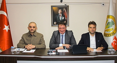 Ferizli Meclisi Toplandı