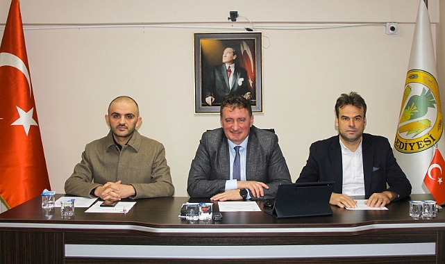 Ferizli Meclisi Toplandı