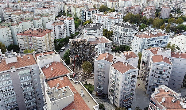 Fırsatçı Ev Sahipleri Deprem Bölgesindeki Kira Fiyatlarına Zam Yaptı!