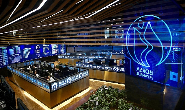 Flaş Haber: Borsa Deprem Sonrası Durdu!